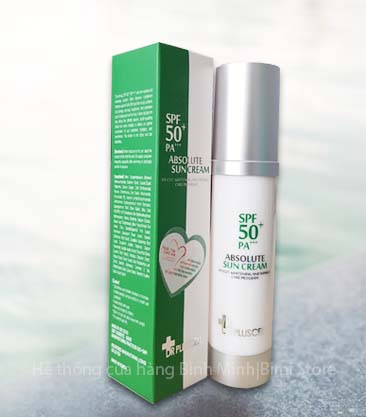kem-chong-nang-absollute-sun-cream-drpluscell